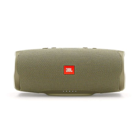 اسپیکر پرتابل جی بی ال JBL Charge 4 Desert Sand