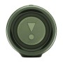 اسپیکر پرتابل جی بی ال JBL Charge 4 Forest Green