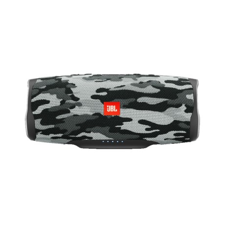 اسپیکر پرتابل جی بی ال JBL Charge 4 White Camouflage