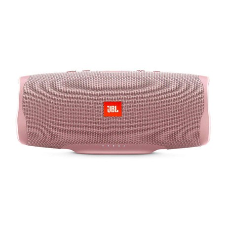 اسپیکر پرتابل جی بی ال JBL Charge 4 Pink