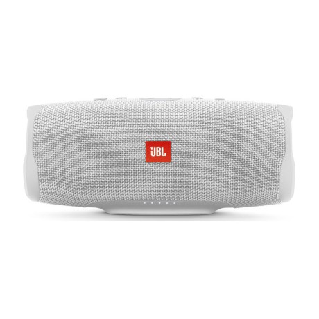 اسپیکر پرتابل جی بی ال JBL Charge 4 white