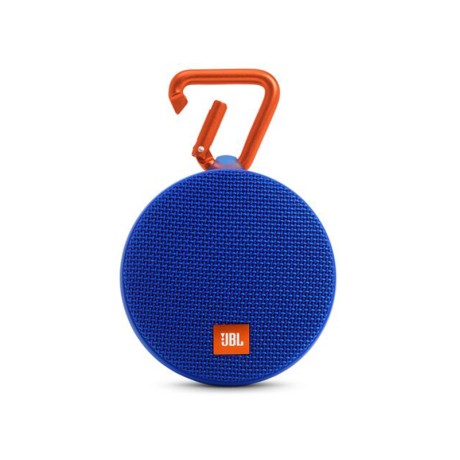 اسپیکر پرتابل جی بی ال JBL Clip 2 Blue