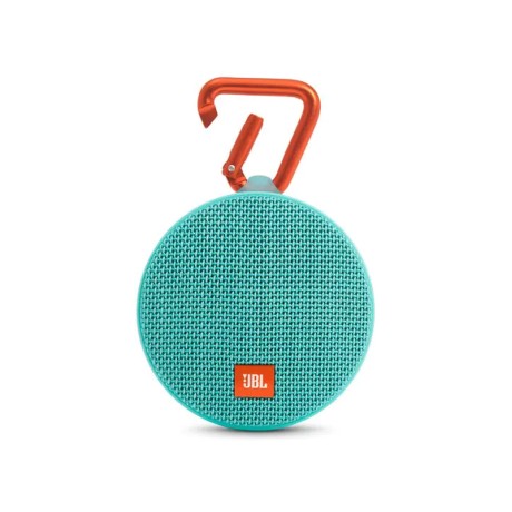 اسپیکر پرتابل جی بی ال JBL Clip 2 Green