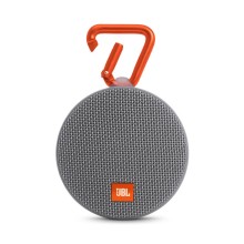 قیمت خرید فروش اسپیکر پرتابل جی بی ال JBL Clip 2 Grey