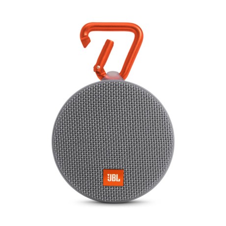 اسپیکر پرتابل جی بی ال JBL Clip 2 Grey