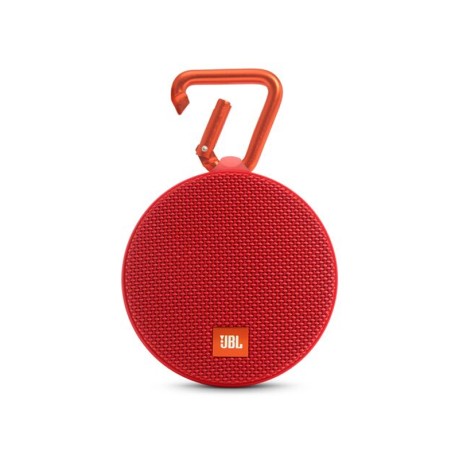 اسپیکر پرتابل جی بی ال JBL Clip 2 Red