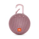 اسپیکر پرتابل JBL Clip 3 Dusty Pink