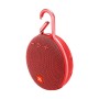 اسپیکر پرتابل جی بی ال JBL Clip 3 Fiesta Red