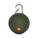 اسپیکر پرتابل JBL Clip 3 Forest Green