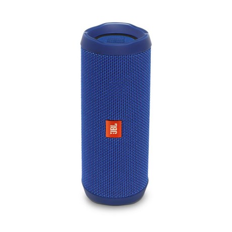 اسپیکر پرتابل جی بی ال JBL Flip 4 Blue
