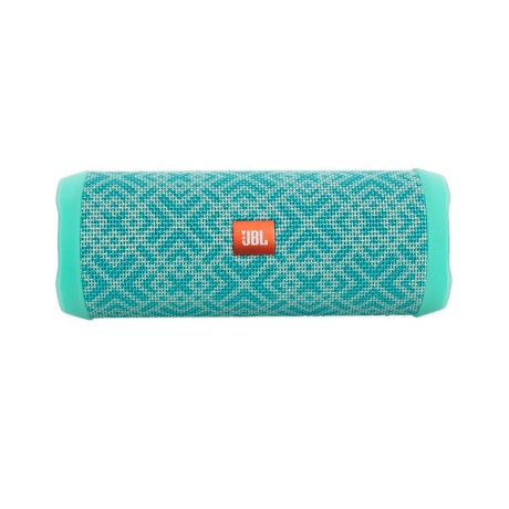 اسپیکر پرتابل جی بی ال JBL Flip 4 Special Edition Mosaic