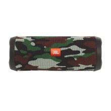 قیمت خرید فروش اسپیکر پرتابل جی بی ال JBL Flip 4 Special Edition Squad