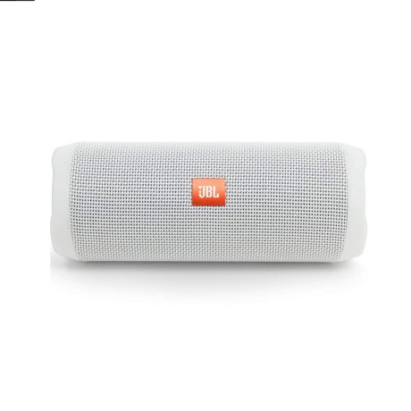 اسپیکر پرتابل جی بی ال JBL Flip 4 White