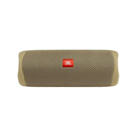 اسپیکر پرتابل جی بی ال JBL Flip 5 Desert Sand