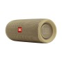 اسپیکر پرتابل جی بی ال JBL Flip 5 Desert Sand