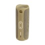 اسپیکر پرتابل جی بی ال JBL Flip 5 Desert Sand