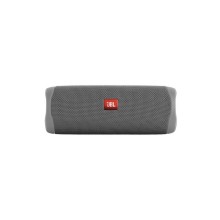 قیمت خرید فروش اسپیکر پرتابل جی بی ال JBL Flip 5 Grey