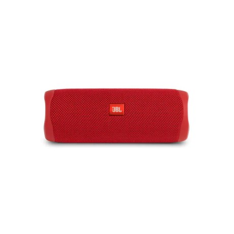 اسپیکر پرتابل جی بی ال JBL Flip 5 Red