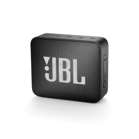 اسپیکر پرتابل جی بی ال JBL GO 2 Black