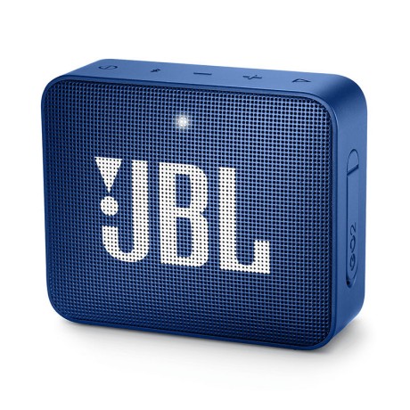 اسپیکر پرتابل جی بی ال JBL GO 2 Blue