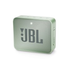 قیمت خرید فروش اسپیکر پرتابل جی بی ال JBL GO 2 Glacier Mint