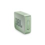 اسپیکر پرتابل جی بی ال JBL GO 2 Glacier Mint