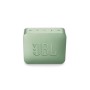 اسپیکر پرتابل جی بی ال JBL GO 2 Glacier Mint