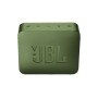 اسپیکر پرتابل جی بی ال JBL GO 2 Moss Green