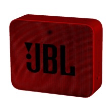 قیمت خرید فروش اسپیکر پرتابل جی بی ال JBL GO 2 Red