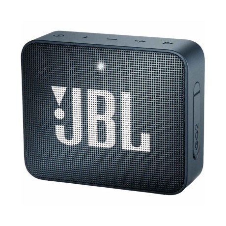 اسپیکر پرتابل جی بی ال JBL GO 2 Slate Navy