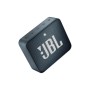 اسپیکر پرتابل جی بی ال JBL GO 2 Slate Navy