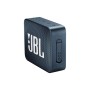 اسپیکر پرتابل جی بی ال JBL GO 2 Slate Navy