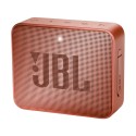 اسپیکر پرتابل JBL GO 2 SunKissed Cinnamon