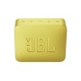 اسپیکر پرتابل جی بی ال JBL GO 2 Sunny Yellow