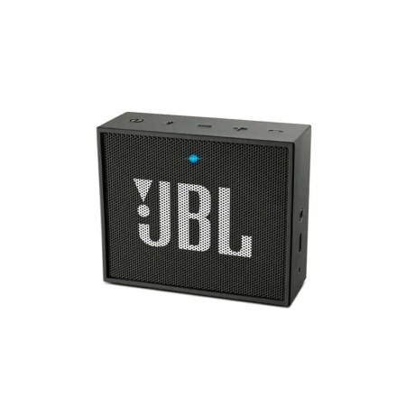 اسپیکر پرتابل جی بی ال JBL Go Black