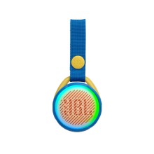 قیمت خرید فروش اسپیکر پرتابل جی بی ال JBL JR Pop Hero Blue