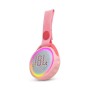 اسپیکر پرتابل جی بی ال JBL JR Pop Hero Pink
