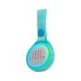 اسپیکر پرتابل جی بی ال JBL JR Pop Hero Teal