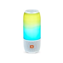 قیمت خرید فروش اسپیکر پرتابل جی بی ال JBL Pulse 3 White