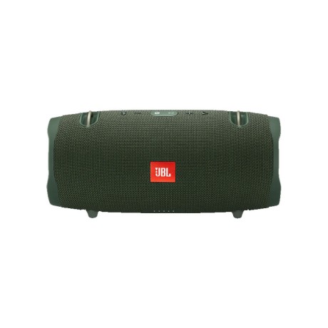 اسپیکر پرتابل جی بی ال JBL Xtreme 2 Forest Green