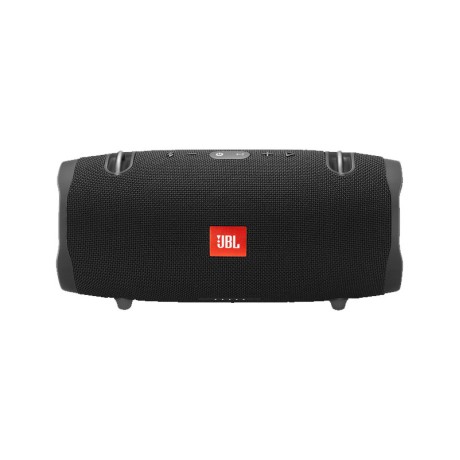 اسپیکر پرتابل جی بی ال JBL Xtreme 2 Midnight Black
