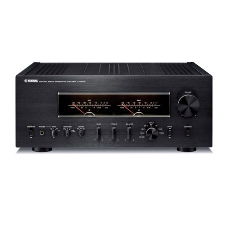 آمپلی فایر های فای یاماها Yamaha A-S3000 Black