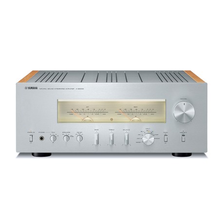 آمپلی فایر های فای یاماها Yamaha A-S3000 Silver