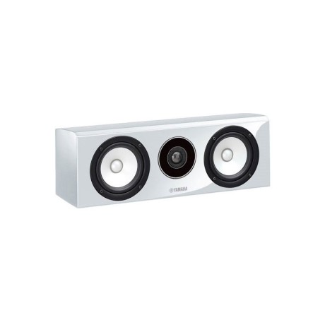 اسپیکر سنتر یاماها Yamaha NS-C700 Piano White