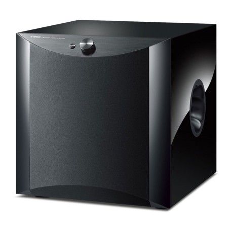 ساب ووفر یاماها Yamaha NS-SW1000 Piano Black