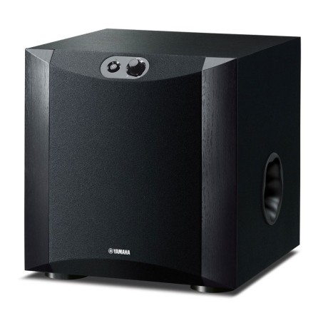 ساب ووفر یاماها Yamaha NS-SW200 Black