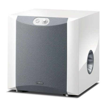 ساب ووفر یاماها Yamaha NS-SW200 Piano white