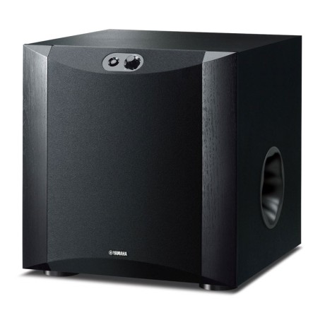 ساب ووفر یاماها Yamaha NS-SW300 Black