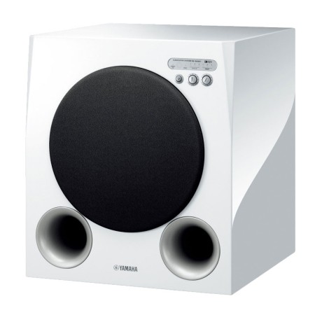 ساب ووفر یاماها Yamaha NS-SW901 Piano White