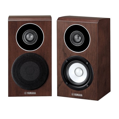 اسپیکر بوک شلف یاماها Yamaha NS-B700 Brown